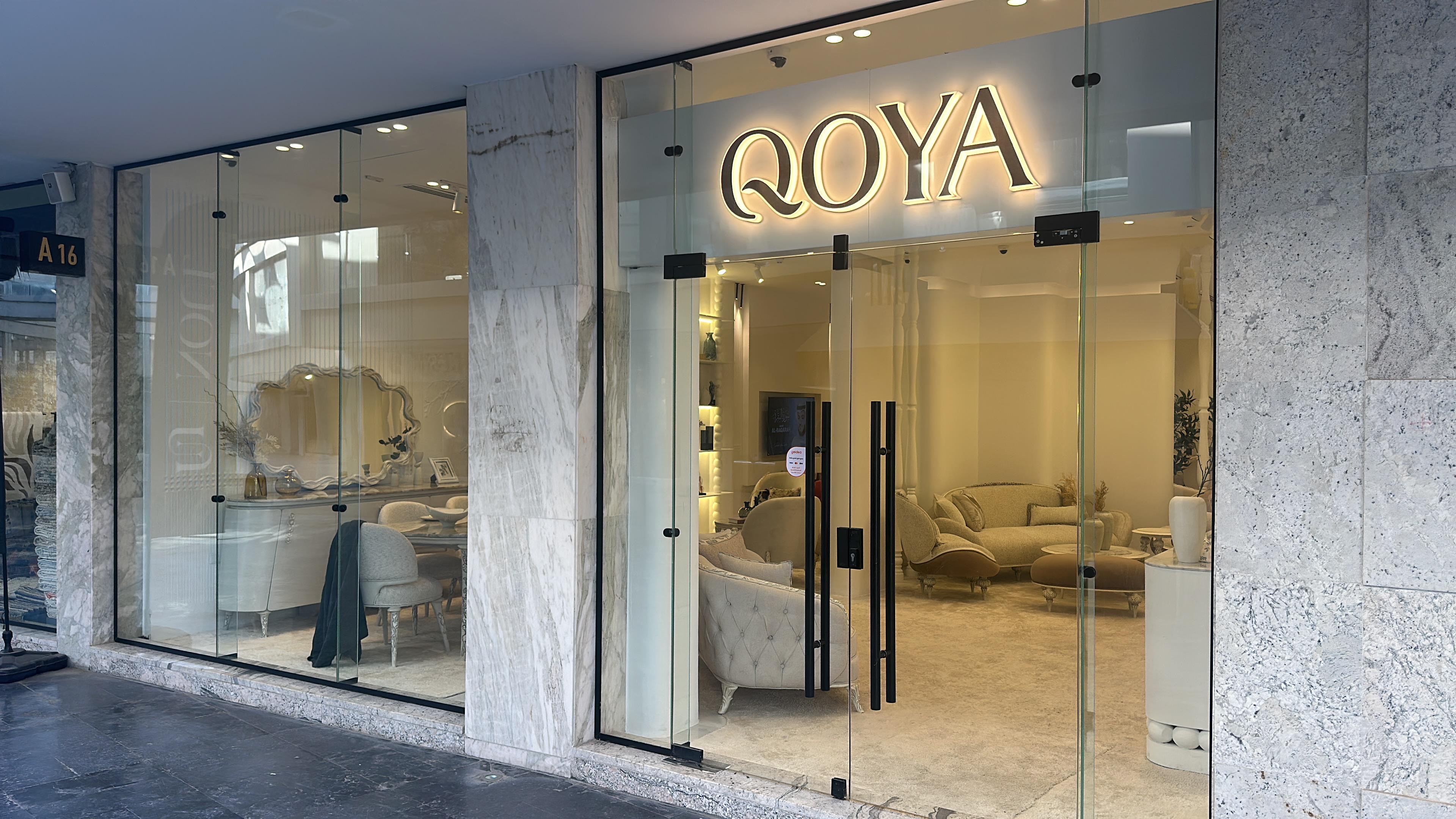 QOYA collection 2