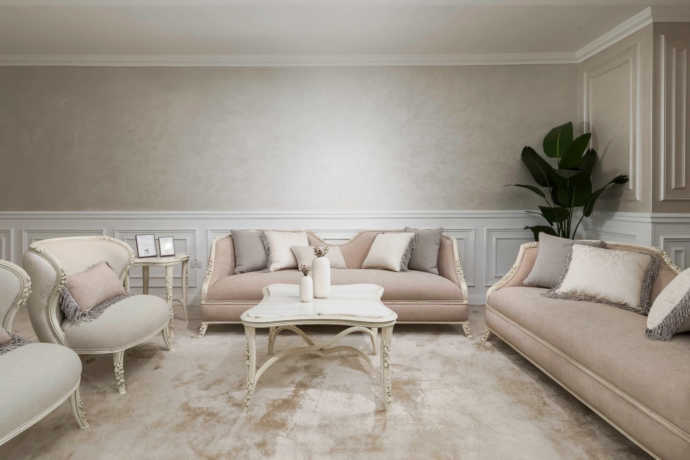 New Circle Salon