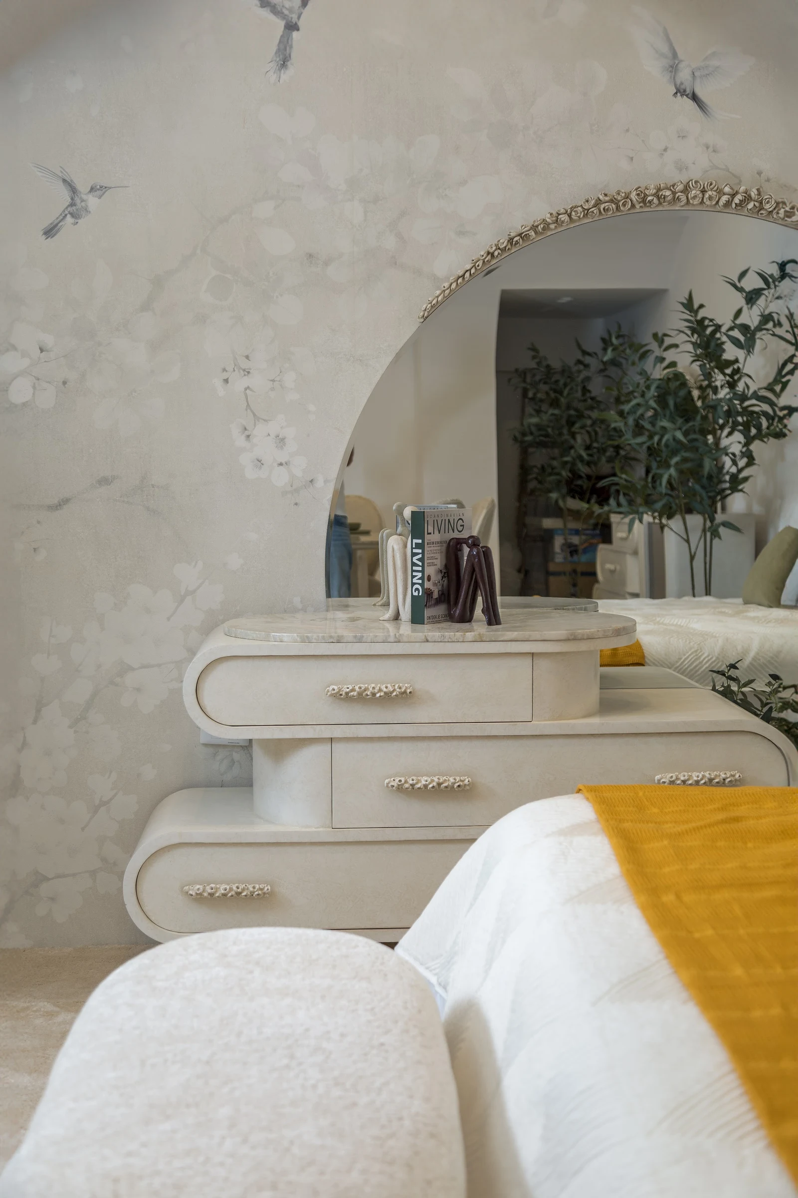 Le Chez Bedroom 7