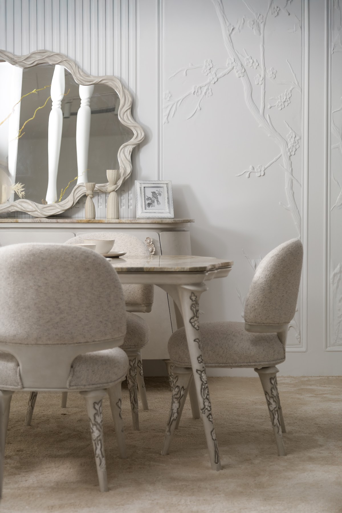 QOYA Furniture